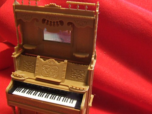 Toy Pump Organ Toy Pump Organ