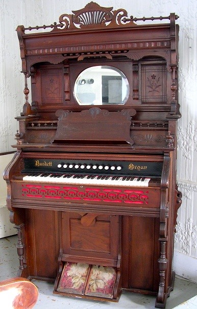 Cable Hobart Organ Cable Hobart Organ