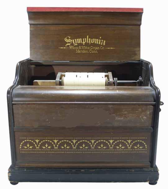 Symphonia Symphonia