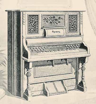 Symphony Style 700 Symphony Style 700
